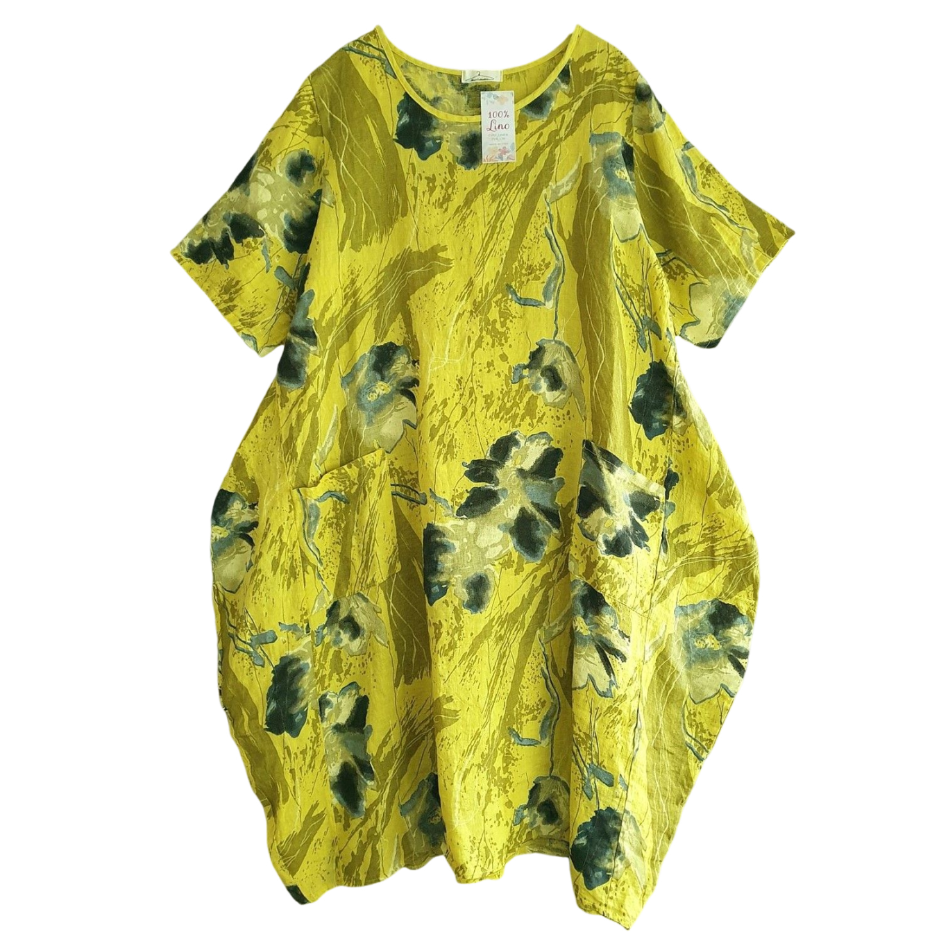 italienischer Lagenlook Lagenlook Mode für Damen aus Italien