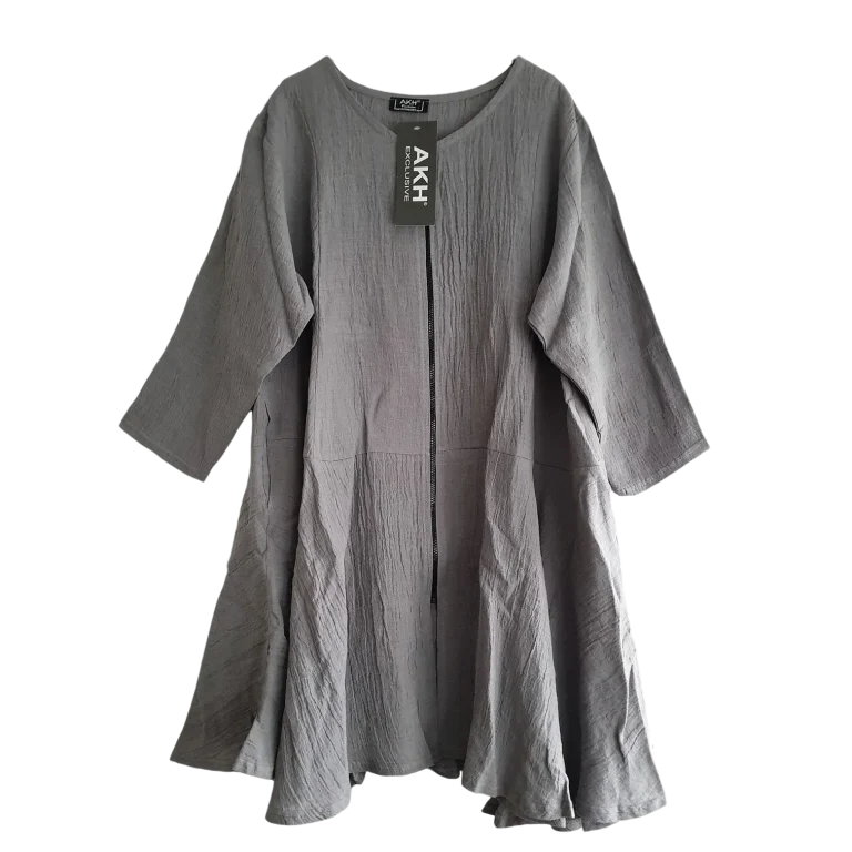 Lagenlook Jacken für Damen