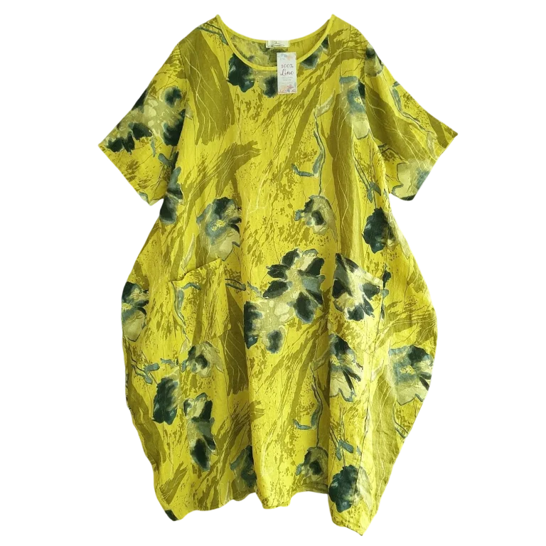 Lagenlook Damenmode für Frühjahr und Sommer kaufen.