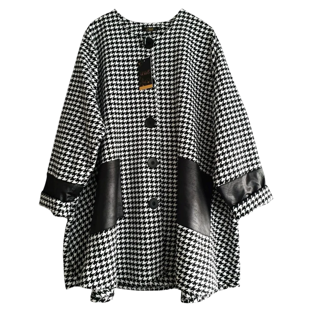 Ausgefallene Lagenlook Outfits für Damen in allen Größen